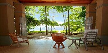 Beachfront Vacation Rental - Ref: 0022 - Costa Rica