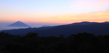 Arenal vs. Monteverde - Costa Rica