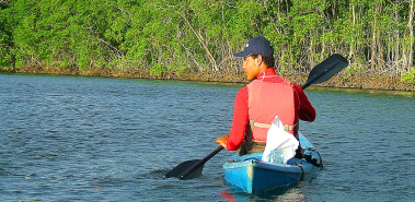 Tamarindo Wildlife Refuge - Costa Rica