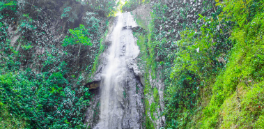 Kekoldi Reservation - Costa Rica