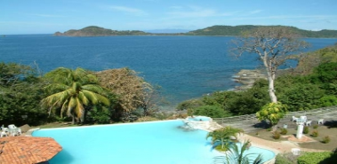 Beach Resort - Ref: 0119 - Costa Rica