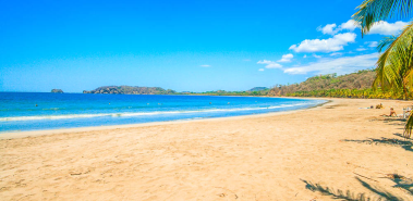 Playa Carrillo - Costa Rica