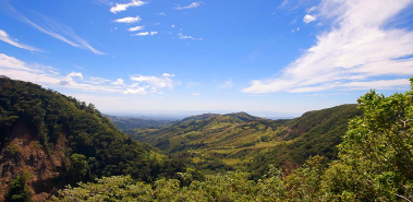 Monteverde Cloud Forest Reserve - Costa Rica