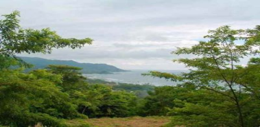 Ocean-view Hotel - Costa Rica