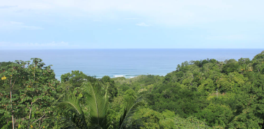 Surf Vista Villas - Costa Rica