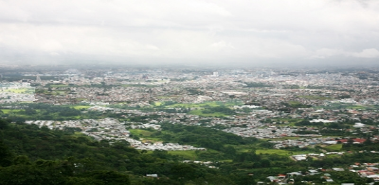 City-view Apartments - Ref: 0120 - Costa Rica