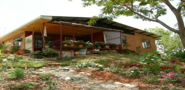 Mountain Region House - Costa Rica