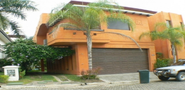 Home in a Beachfront Community - Ref: 0072 - Costa Rica