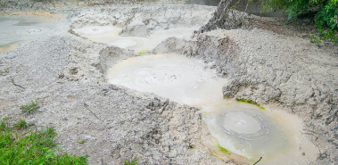 Rincon de la Vieja Volcano - Costa Rica