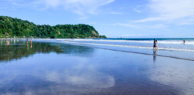 Jaco Beach - Costa Rica